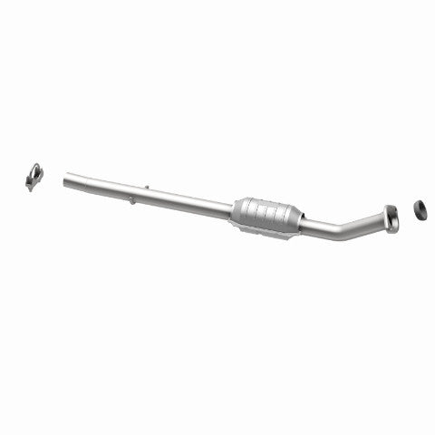 11-12 Mazda 2 1.5L Direct-Fit Catalytic Converter 51403 Magnaflow