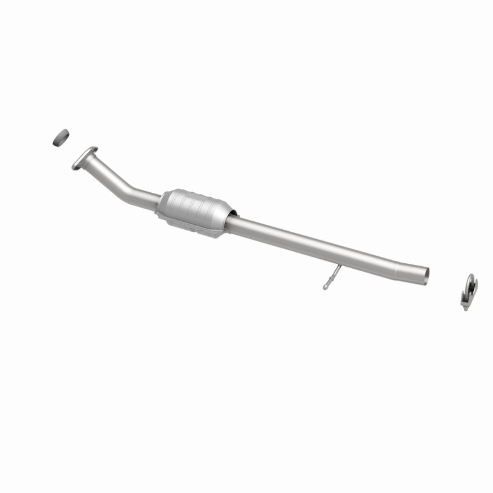 11-12 Mazda 2 1.5L Direct-Fit Catalytic Converter 51403 Magnaflow - Catalytic Converters Car Part People