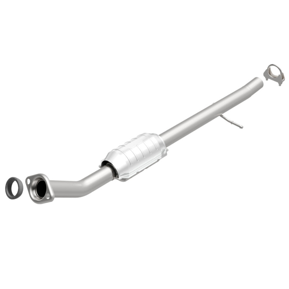 11-12 Mazda 2 1.5L Direct-Fit Catalytic Converter 51403 Magnaflow - Catalytic Converters Car Part People