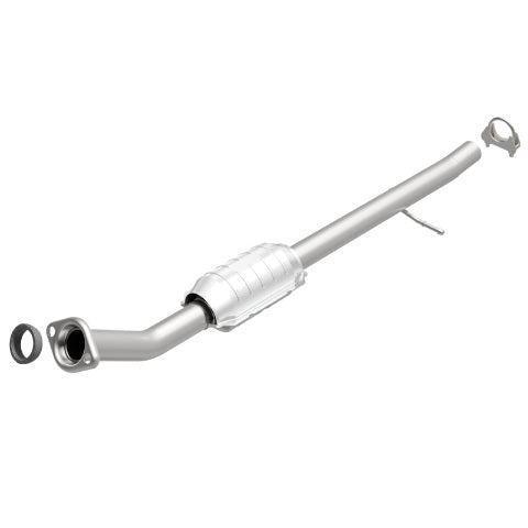 11-12 Mazda 2 1.5L Direct-Fit Catalytic Converter 51403 Magnaflow