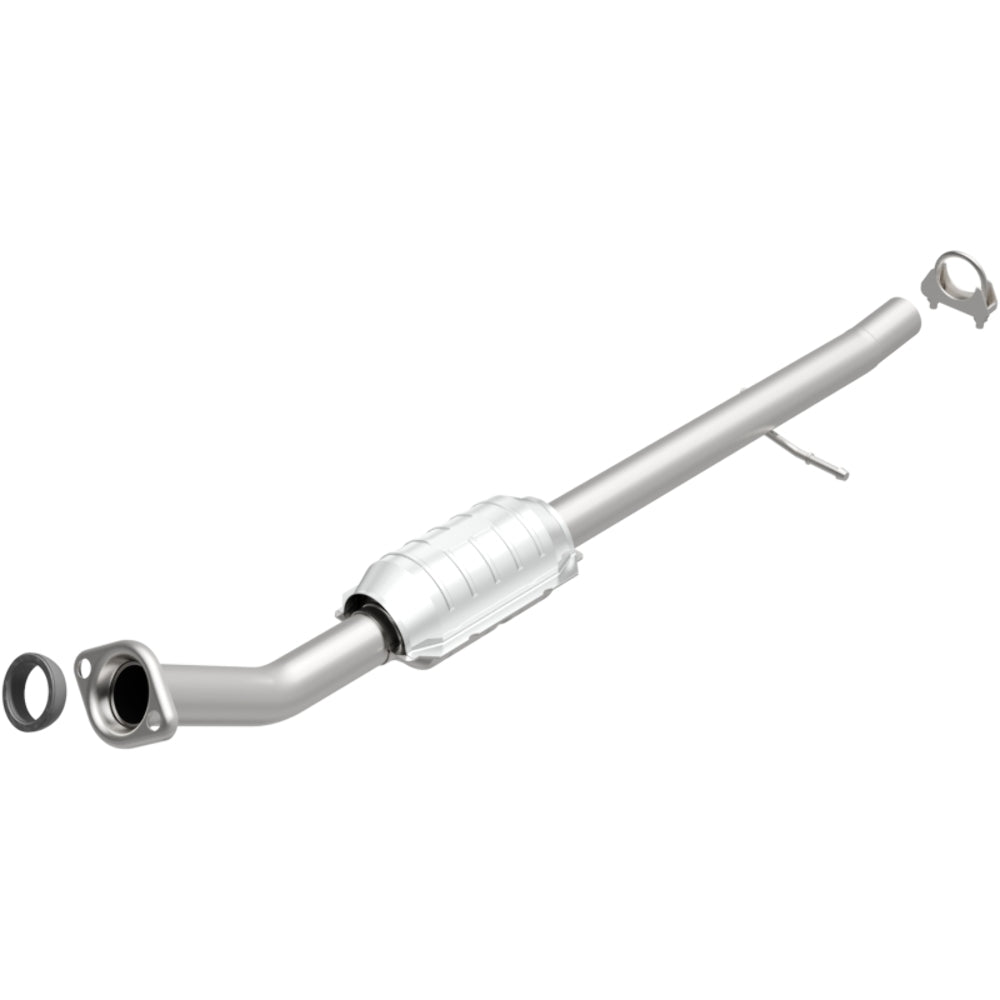 11-12 Mazda 2 1.5L Direct-Fit Catalytic Converter 51403 Magnaflow - Catalytic Converters Car Part People
