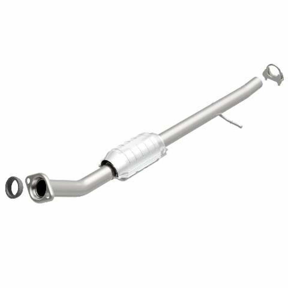 11-12 Mazda 2 1.5L Direct-Fit Catalytic Converter 51403 Magnaflow - Catalytic Converters Car Part People