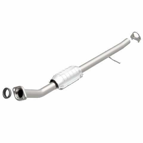 11-12 Mazda 2 1.5L Direct-Fit Catalytic Converter 51403 Magnaflow
