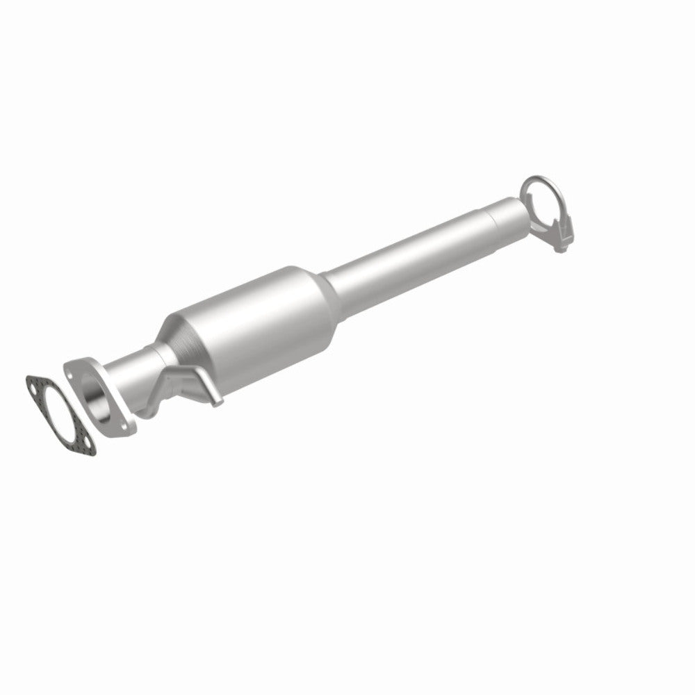 04-06 Toyota Outlander 2.4L Direct-Fit Catalytic Converter 51408 Magnaflow - Catalytic Converters Car Part People