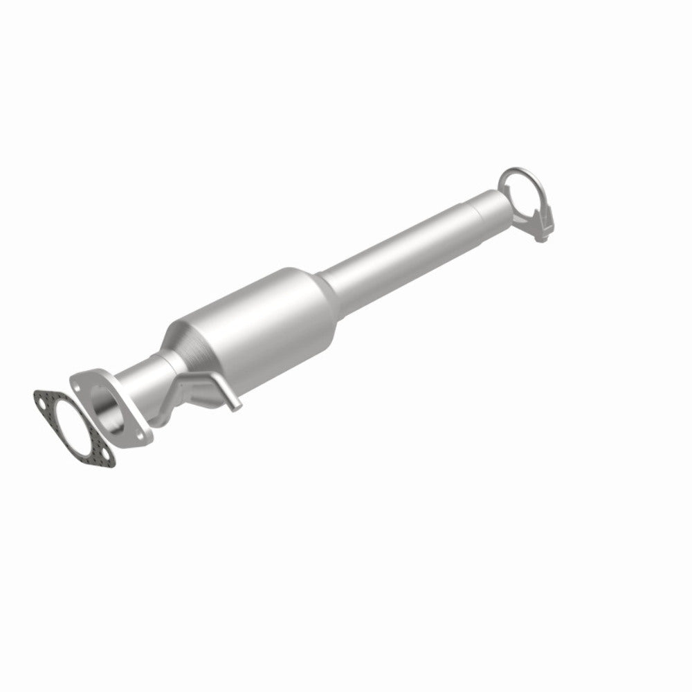 04-06 Toyota Outlander 2.4L Direct-Fit Catalytic Converter 51408 Magnaflow - Catalytic Converters Car Part People