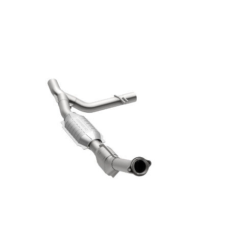 99-00 Ford Trucks 5.4L Direct-Fit Catalytic Converter 51412 Magnaflow