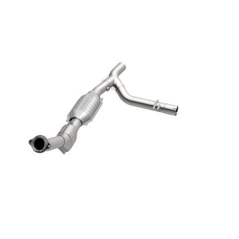 99-00 Ford Trucks 5.4L Direct-Fit Catalytic Converter 51412 Magnaflow