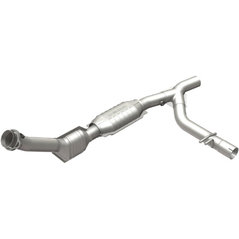 99-00 Ford Trucks 5.4L Direct-Fit Catalytic Converter 51412 Magnaflow