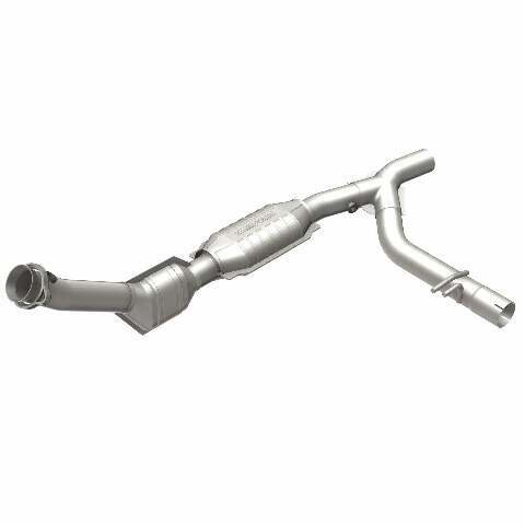 99-00 Ford Trucks 5.4L Direct-Fit Catalytic Converter 51412 Magnaflow