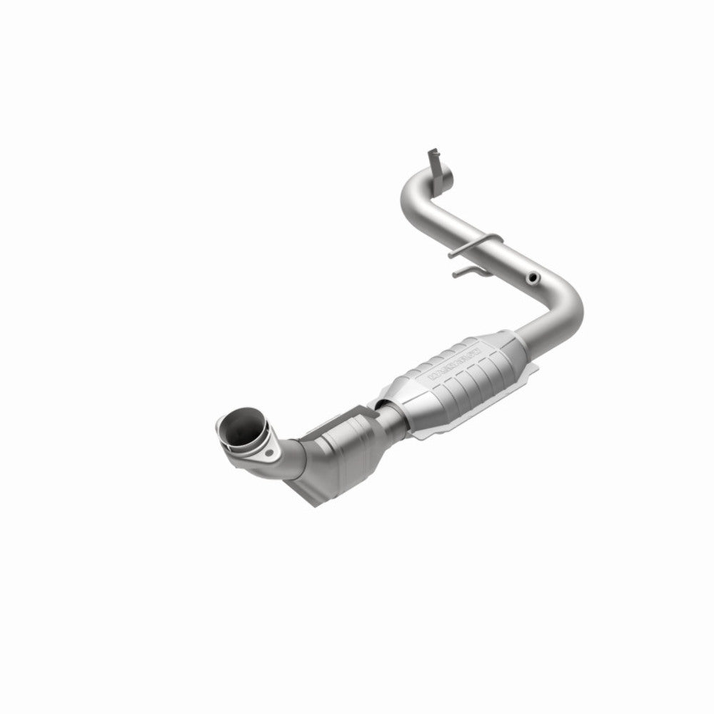 01 Ford Lightning 5.4L Direct-Fit Catalytic Converter 51416 Magnaflow