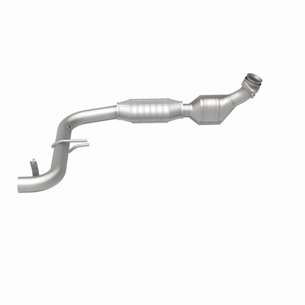 01 Ford Lightning 5.4L Direct-Fit Catalytic Converter 51416 Magnaflow