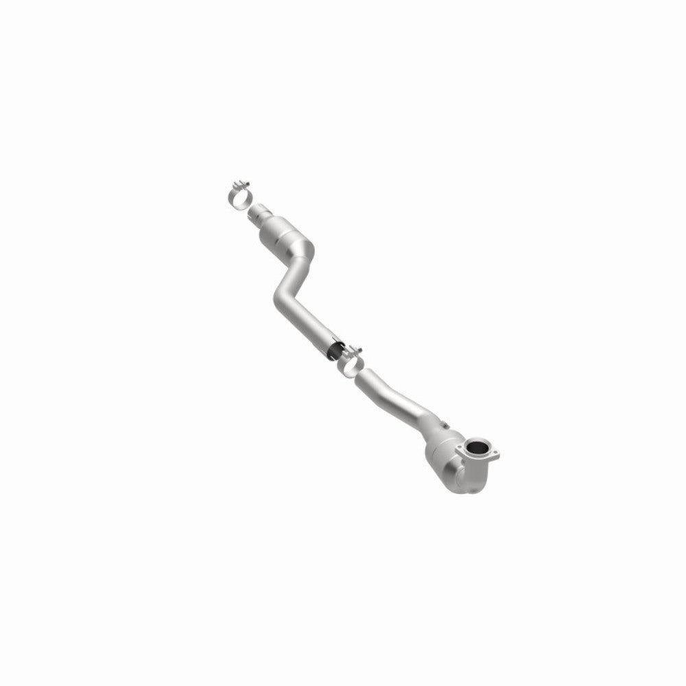 03-06 Mercedes SL500 5L Passenger Side Direct-Fit Catalytic Converter 51419 Magnaflow - Catalytic Converters Car Part People
