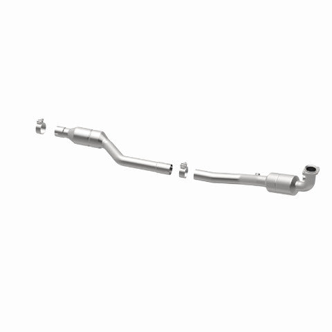 03-06 Mercedes SL500 5L Passenger Side Direct-Fit Catalytic Converter 51419 Magnaflow