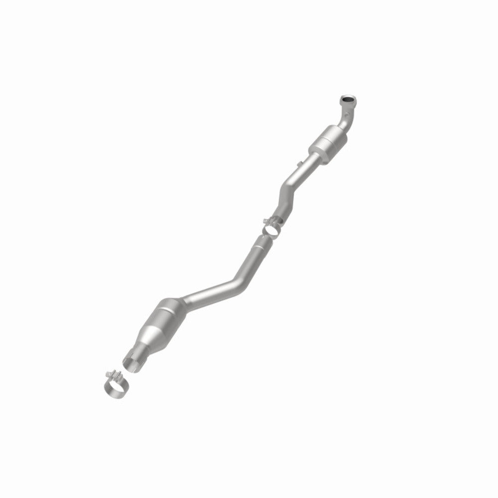 03-06 Mercedes SL500 5L Passenger Side Direct-Fit Catalytic Converter 51419 Magnaflow - Catalytic Converters Car Part People