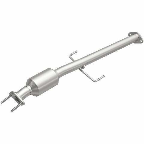 99-01 Mazda Protege 1.8L Direct-Fit Catalytic Converter 51421 Magnaflow
