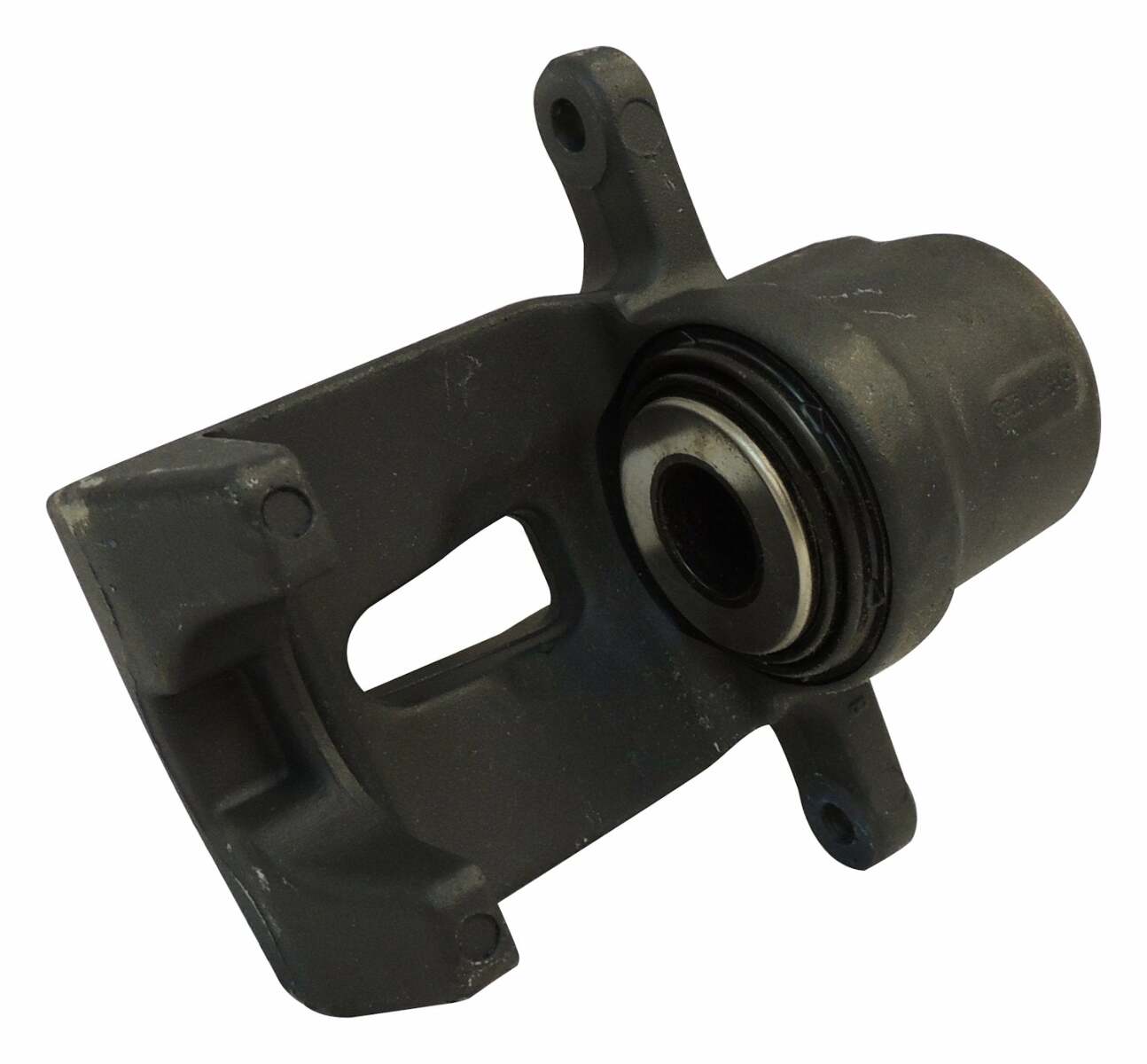 Crown Automotive - Metal Gray Brake Caliper - 5142564AB