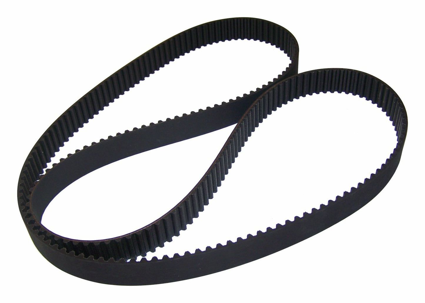 Crown Automotive - Rubber Black Timing Belt - 5142579AA