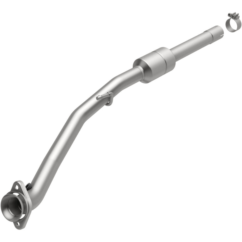 10- Cadillac CTS V6 D/S Direct-Fit Catalytic Converter 51427 Magnaflow