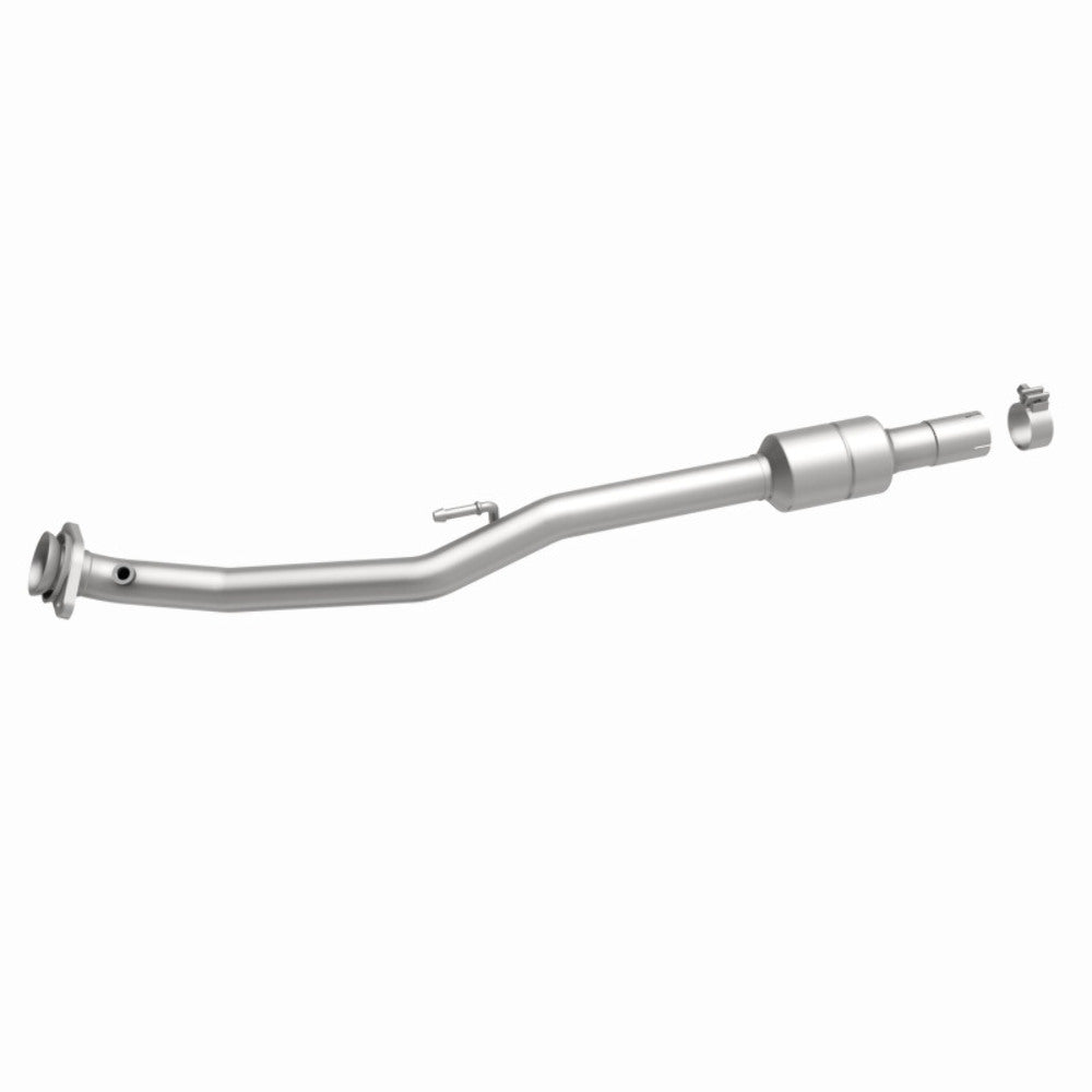 10- Cadillac CTS V6 P/S Direct-Fit Catalytic Converter 51428 Magnaflow