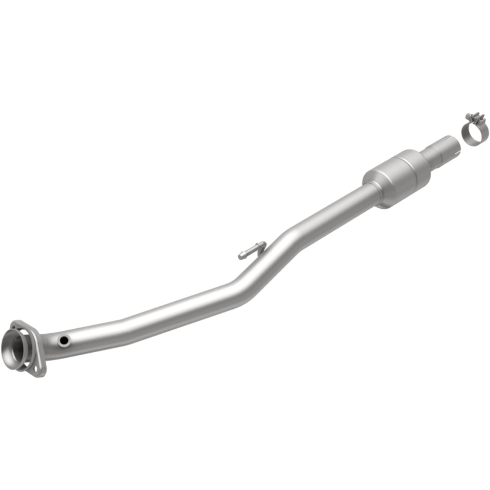 10- Cadillac CTS V6 P/S Direct-Fit Catalytic Converter 51428 Magnaflow