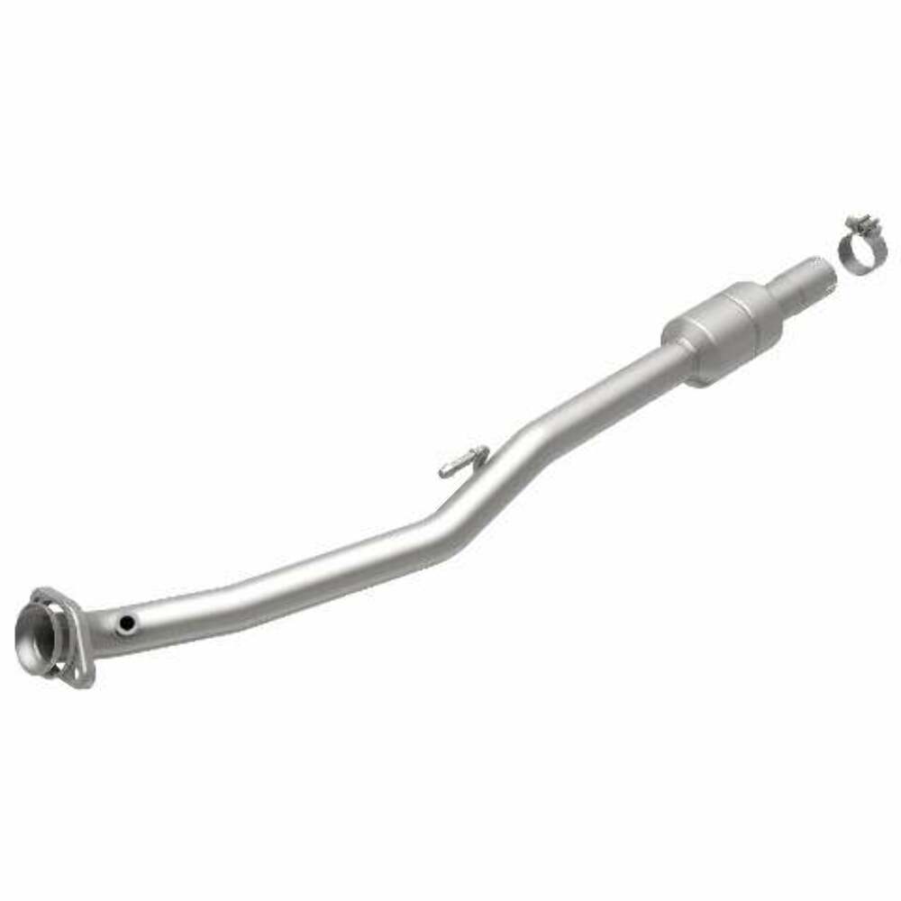 10- Cadillac CTS V6 P/S Direct-Fit Catalytic Converter 51428 Magnaflow
