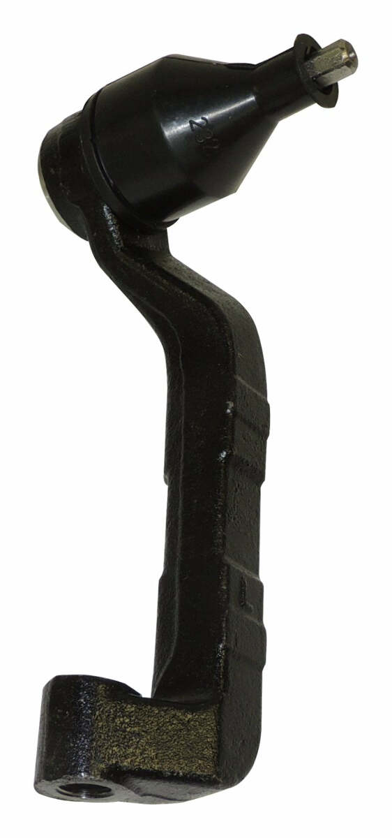 Crown Automotive - Metal Black Tie Rod End - 5142939AC