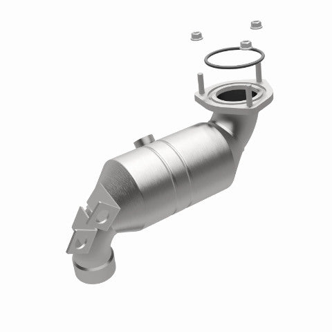 02-03 Jaguar X-Type Rear Direct-Fit Catalytic Converter 51430 Magnaflow