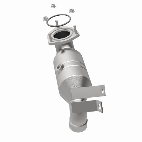 02-03 Jaguar X-Type Rear Direct-Fit Catalytic Converter 51430 Magnaflow