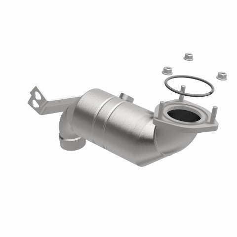 02-03 Jaguar X-Type Rear Direct-Fit Catalytic Converter 51430 Magnaflow