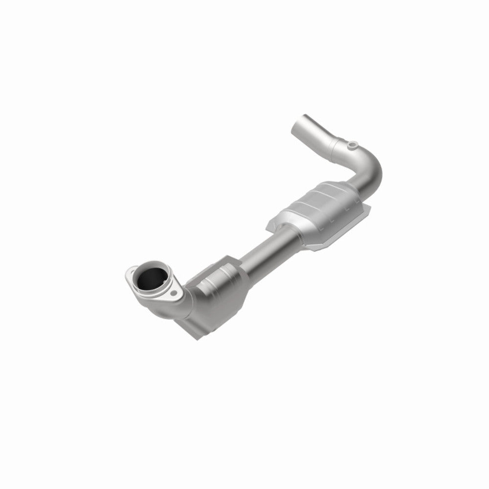 00-04 Ford E150 4.6L D/S Direct-Fit Catalytic Converter 51433 Magnaflow - Catalytic Converters Car Part People