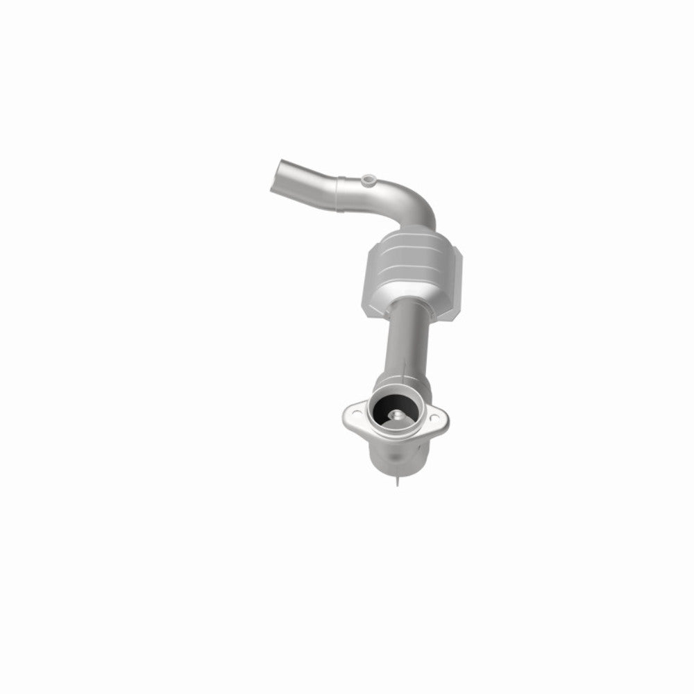 00-04 Ford E150 4.6L D/S Direct-Fit Catalytic Converter 51433 Magnaflow - Catalytic Converters Car Part People