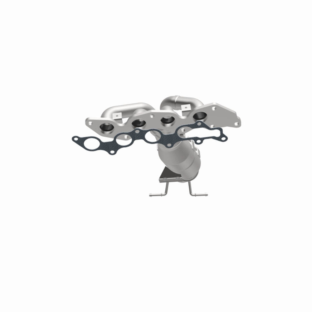 10- Mazda 3 2.5L Direct-Fit Catalytic Converter 51440 Magnaflow