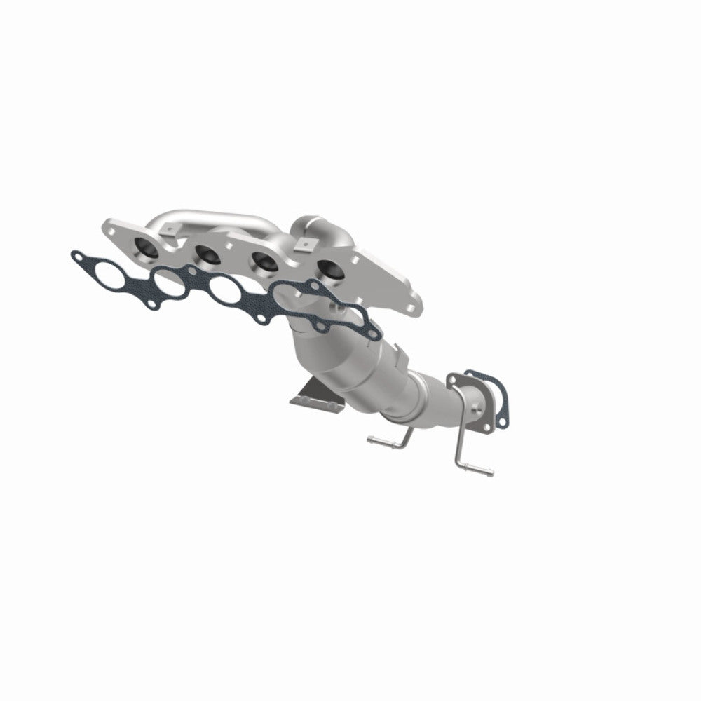 10- Mazda 3 2.5L Direct-Fit Catalytic Converter 51440 Magnaflow