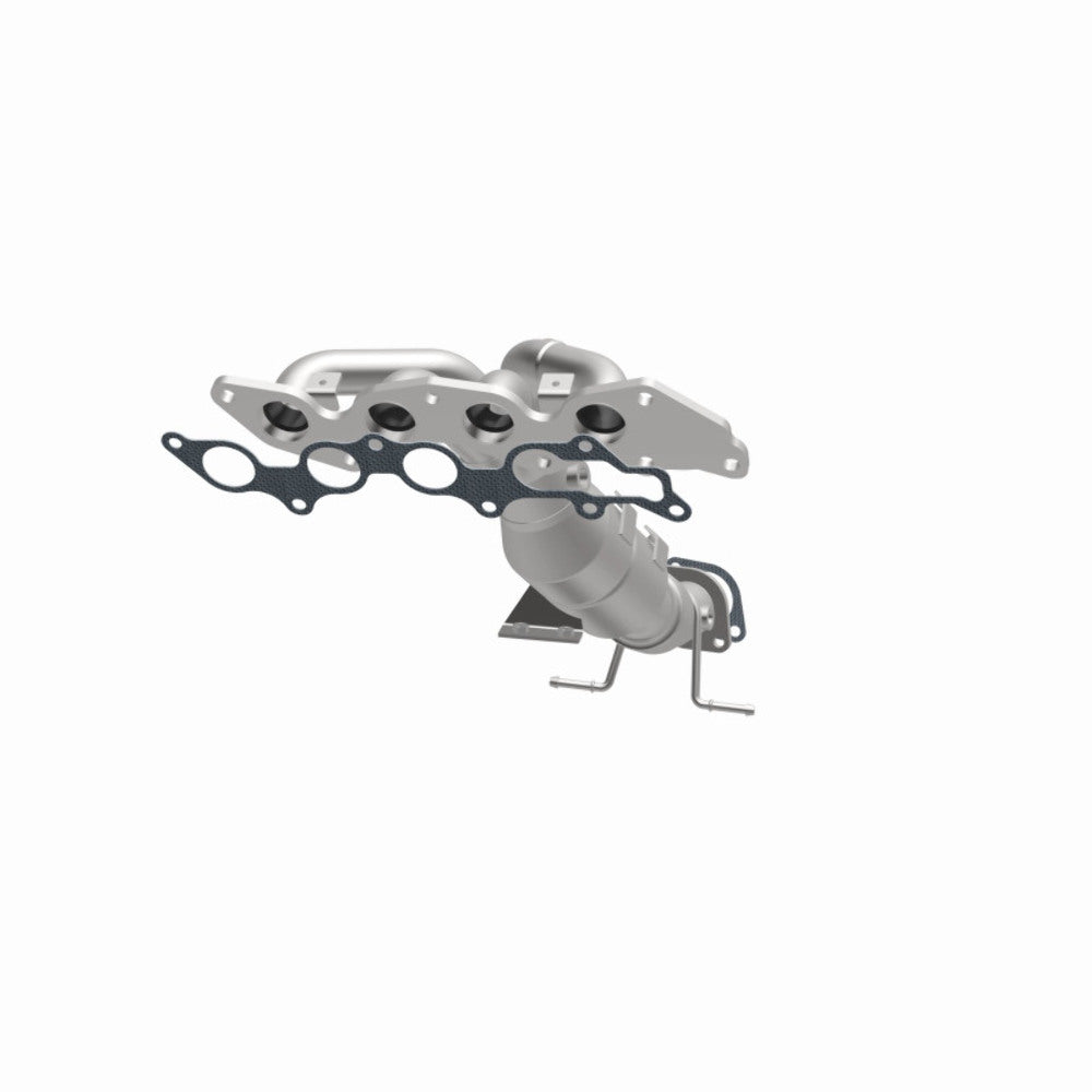 10- Mazda 3 2.5L Direct-Fit Catalytic Converter 51440 Magnaflow