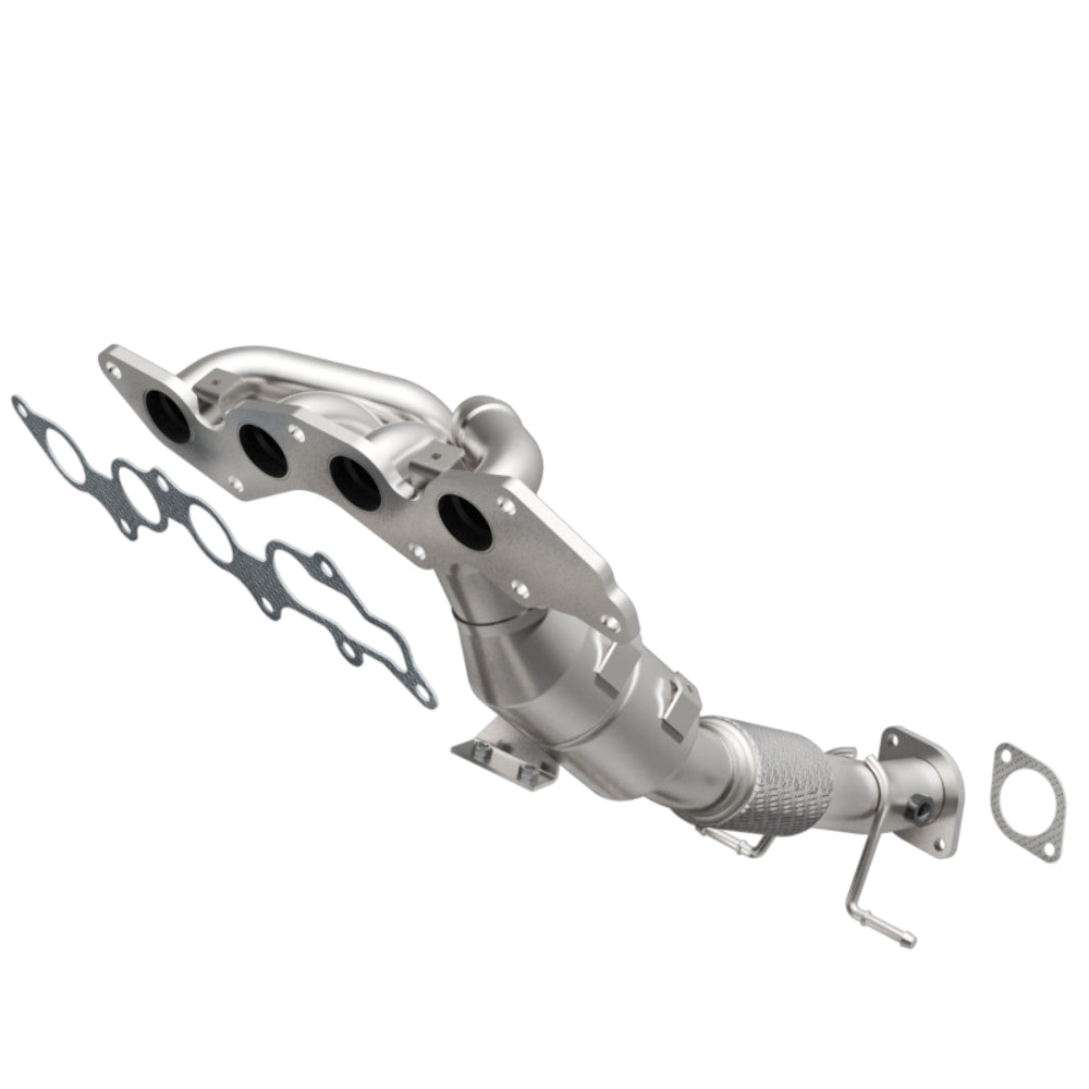 10- Mazda 3 2.5L Direct-Fit Catalytic Converter 51440 Magnaflow