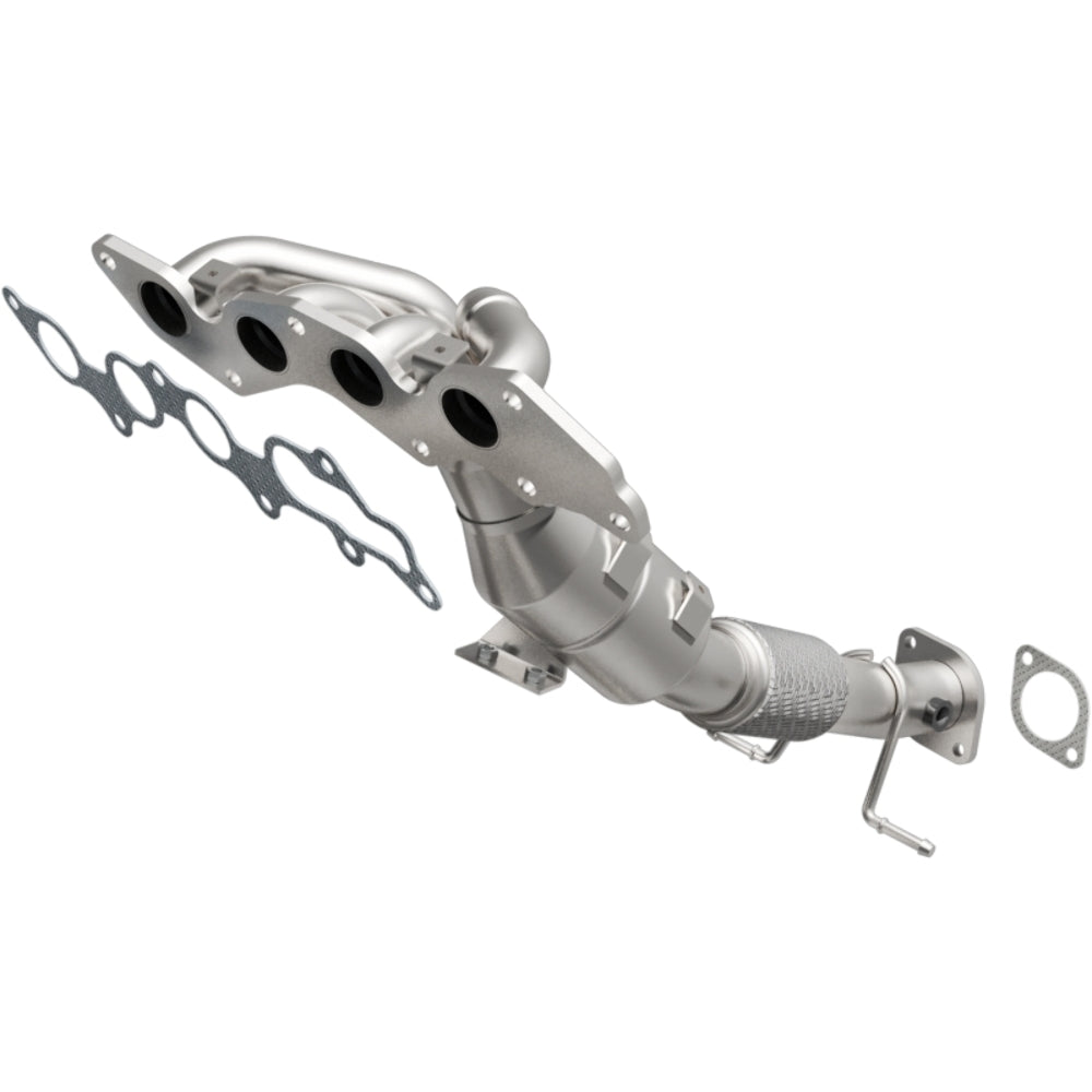 10- Mazda 3 2.5L Direct-Fit Catalytic Converter 51440 Magnaflow