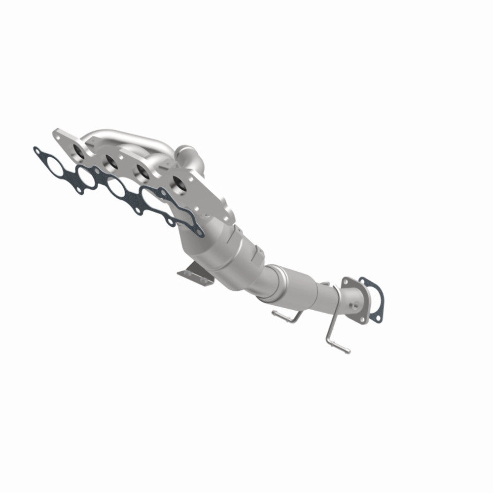 10- Mazda 3 2.5L Direct-Fit Catalytic Converter 51440 Magnaflow