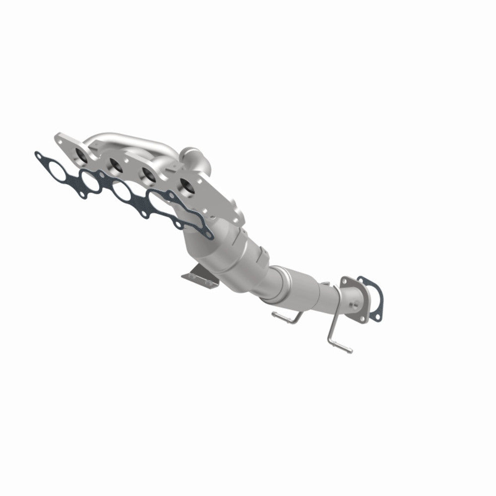 10- Mazda 3 2.5L Direct-Fit Catalytic Converter 51440 Magnaflow