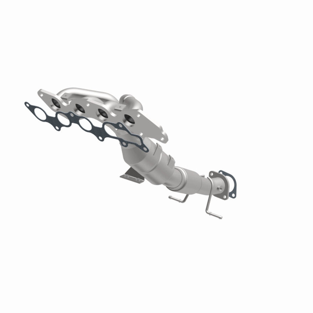10- Mazda 3 2.5L Direct-Fit Catalytic Converter 51440 Magnaflow
