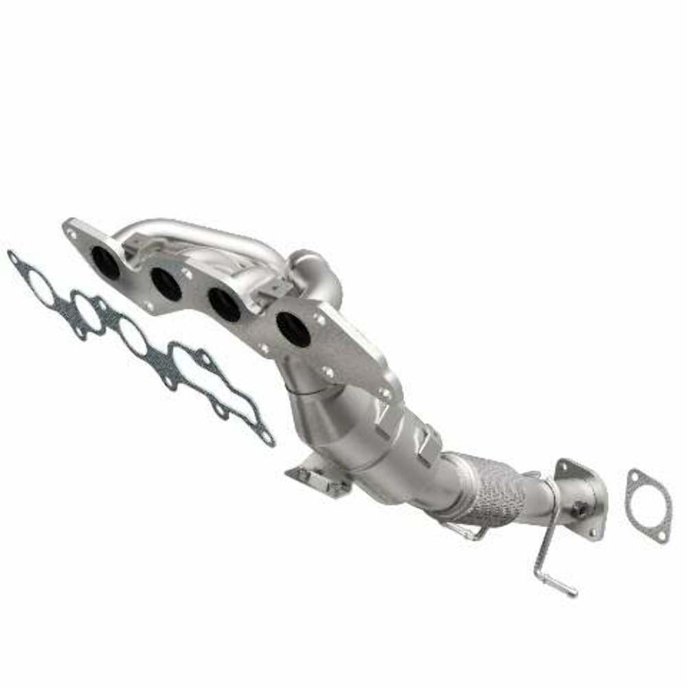 10- Mazda 3 2.5L Direct-Fit Catalytic Converter 51440 Magnaflow