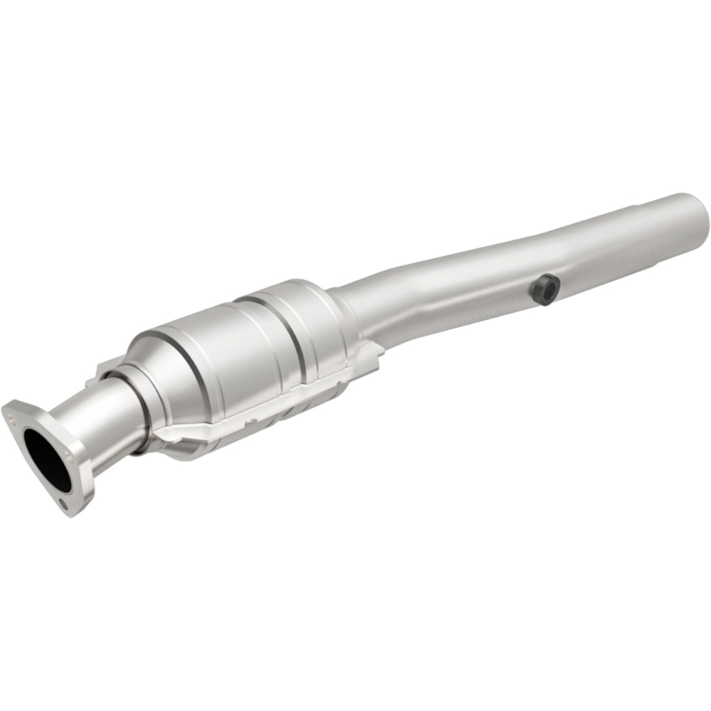 97-05 Audi A8 Quatt 4.2L DS Direct-Fit Catalytic Converter 51452 Magnaflow - Catalytic Converters Car Part People