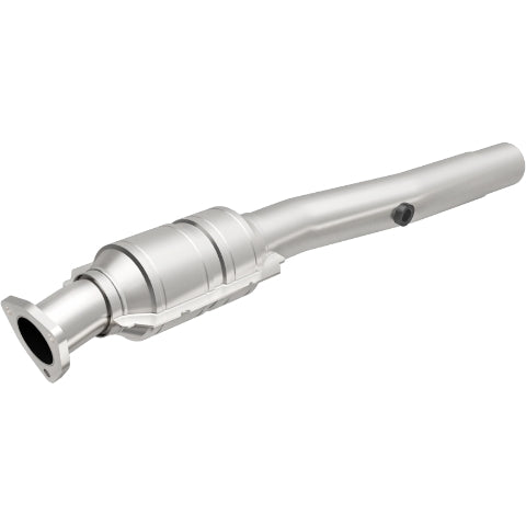 97-05 Audi A8 Quatt 4.2L DS Direct-Fit Catalytic Converter 51452 Magnaflow