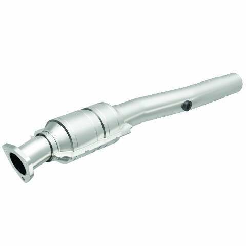 97-05 Audi A8 Quatt 4.2L DS Direct-Fit Catalytic Converter 51452 Magnaflow