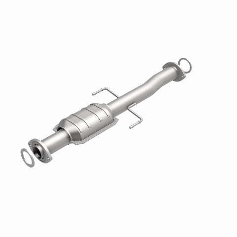 02-04 Tacoma 2.4L Rear Direct-Fit Catalytic Converter 51453 Magnaflow