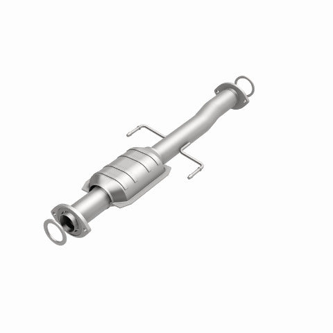 02-04 Tacoma 2.4L Rear Direct-Fit Catalytic Converter 51453 Magnaflow
