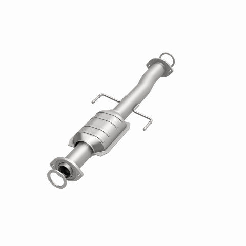 02-04 Tacoma 2.4L Rear Direct-Fit Catalytic Converter 51453 Magnaflow
