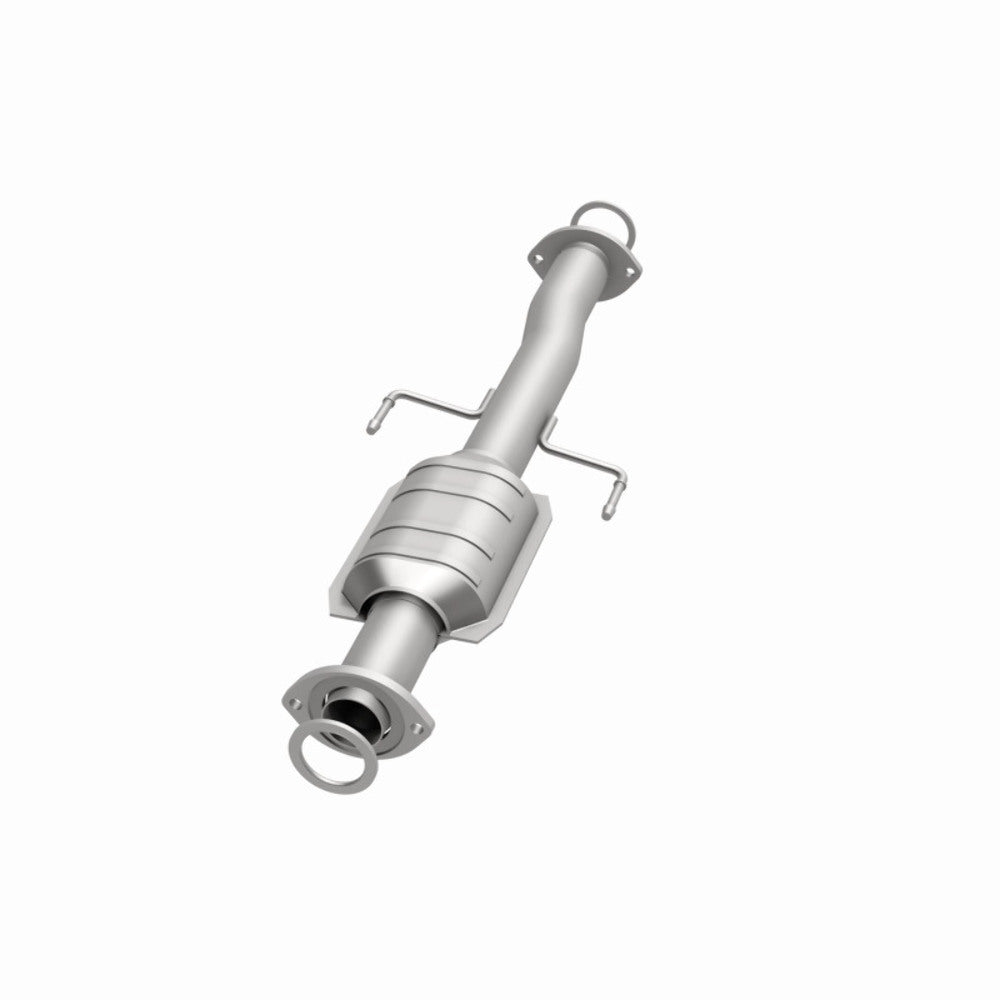 02-04 Tacoma 2.4L Rear Direct-Fit Catalytic Converter 51453 Magnaflow - Catalytic Converters Car Part People