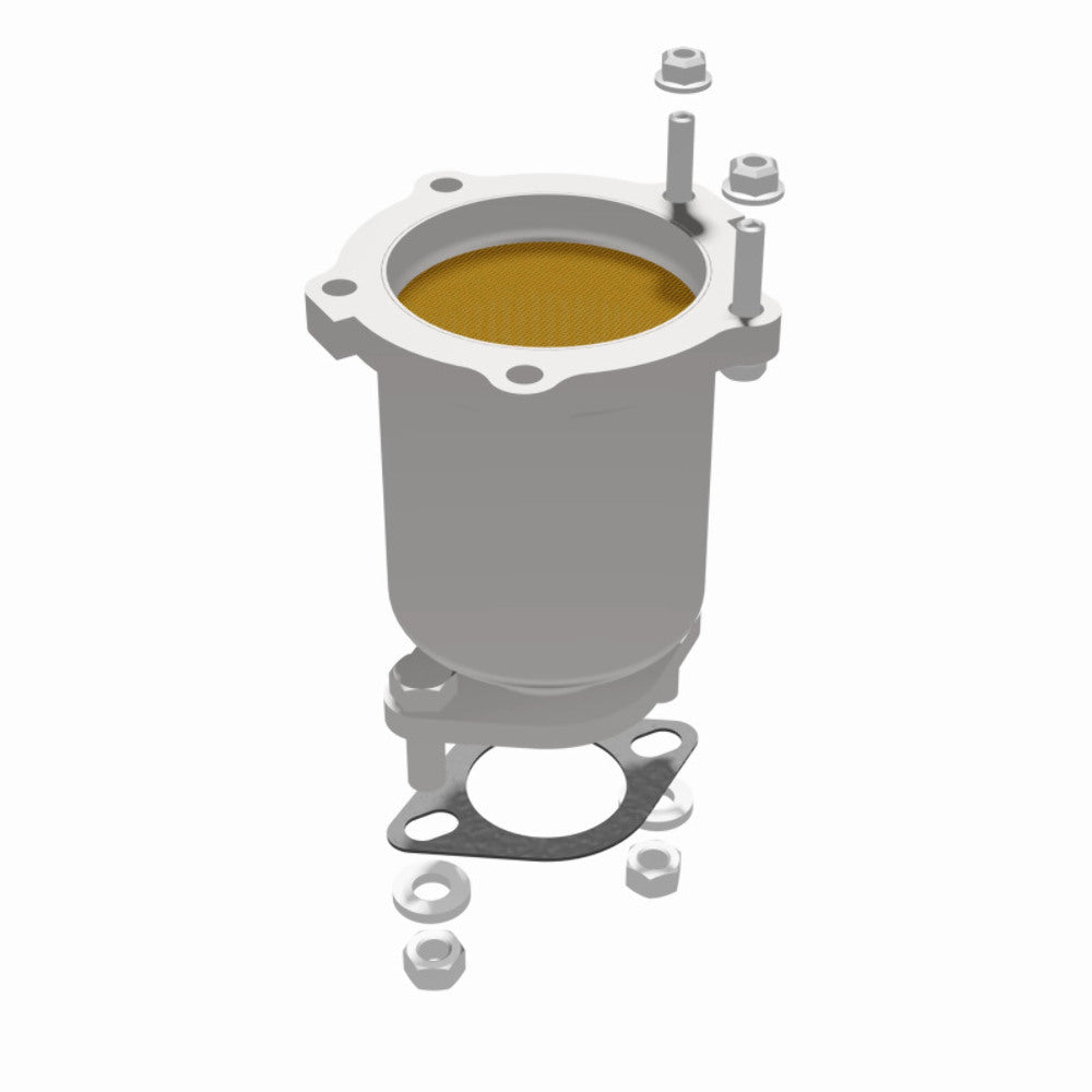 03-05 Kia Sorento 3.5L cc Direct-Fit Catalytic Converter 51457 Magnaflow