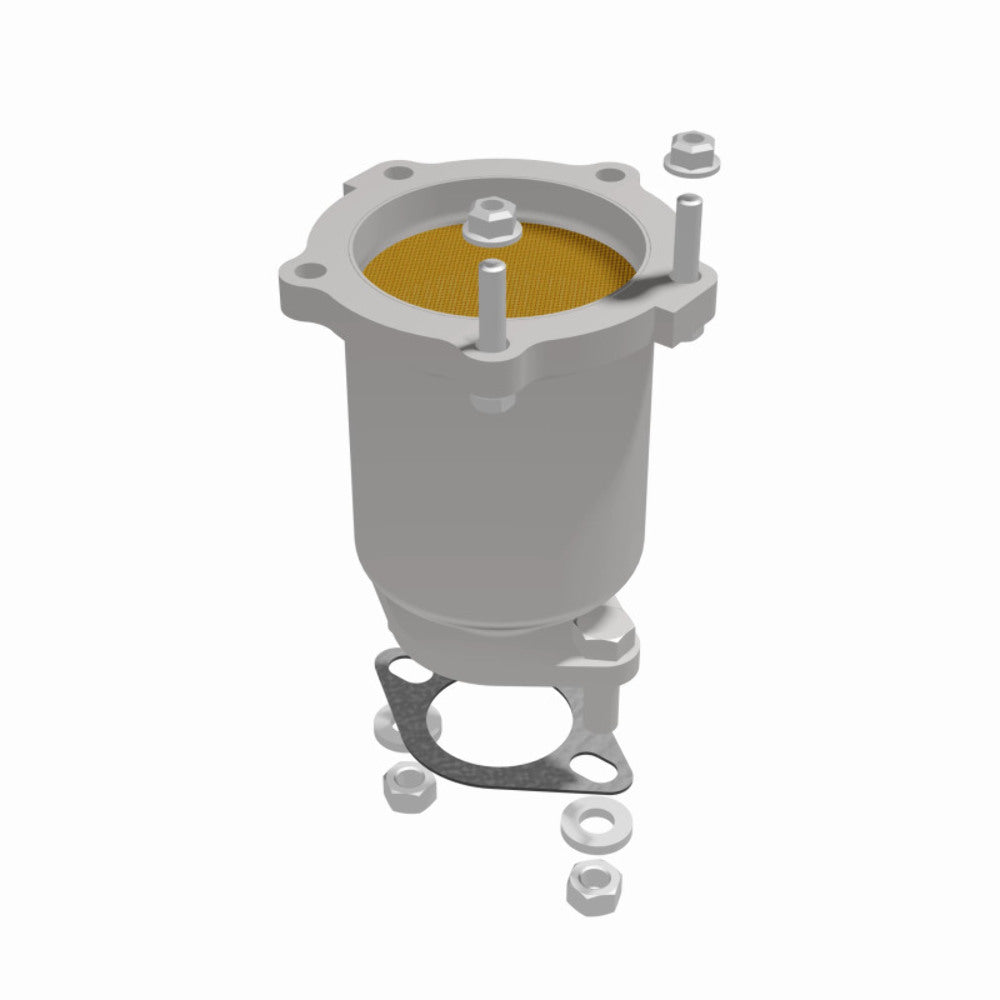 03-05 Kia Sorento 3.5L cc Direct-Fit Catalytic Converter 51457 Magnaflow