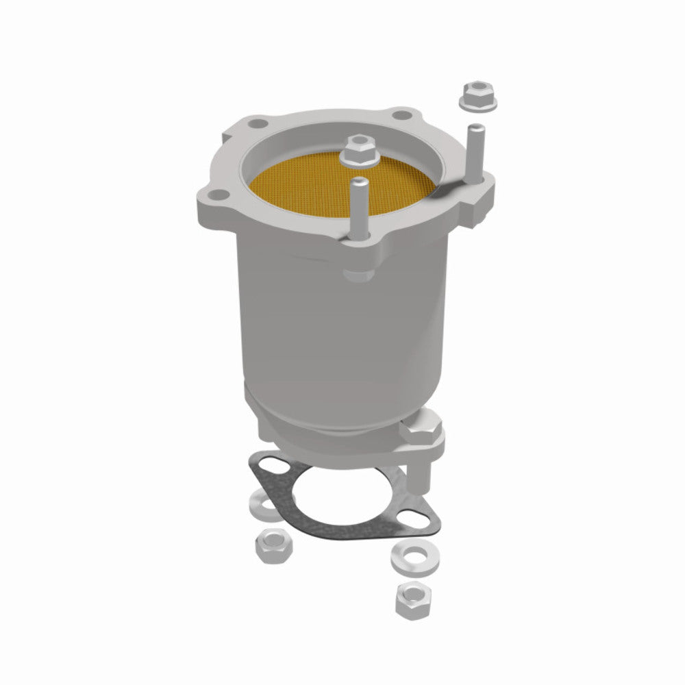 03-05 Kia Sorento 3.5L cc Direct-Fit Catalytic Converter 51457 Magnaflow
